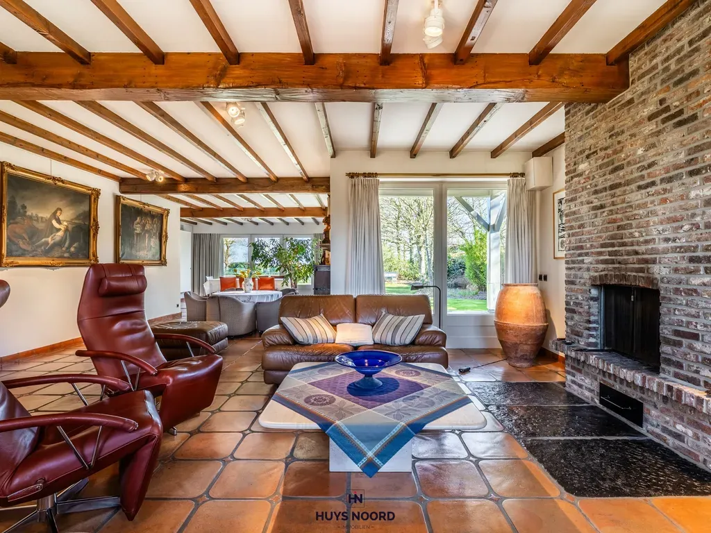 Villa in Gits - 7654957 - 8830 Gits