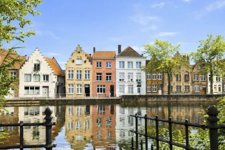 Huis Te Koop Brugge