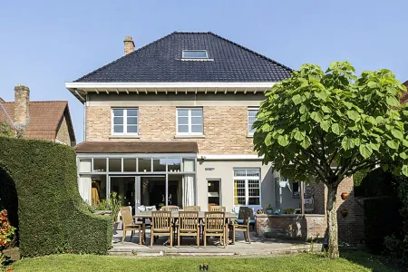 Villa Te Koop Sint-Andries