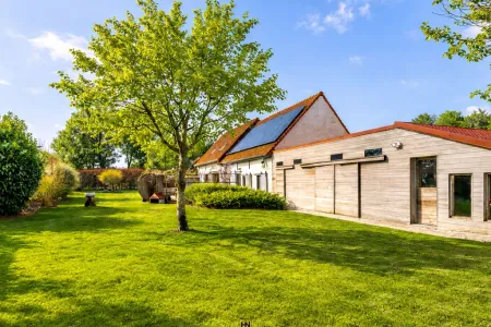 Huis Te Koop Damme