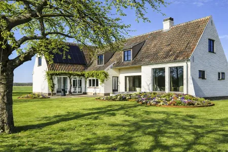 Villa Te Koop Damme