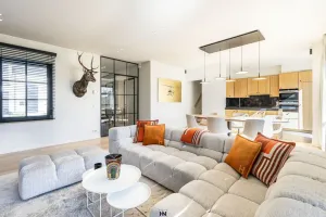 Huis Te Koop Knokke-Heist