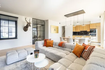 Garage Te Koop Knokke-Heist