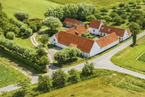 Huis Te Koop Alveringem