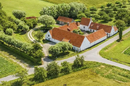 Villa Te Koop Alveringem