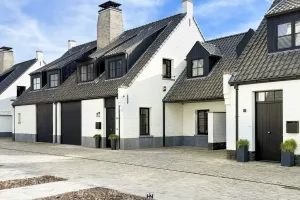 Huis Te Koop Ramskapelle