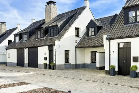 Garage Te Koop Ramskapelle