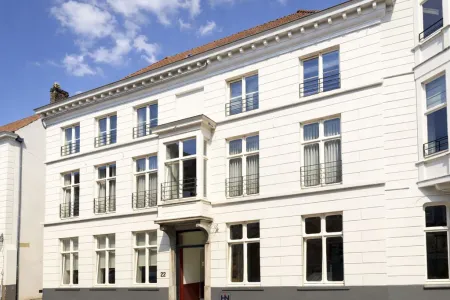 Appartement Te Koop Brugge