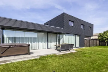 Villa Te Koop Middelkerke