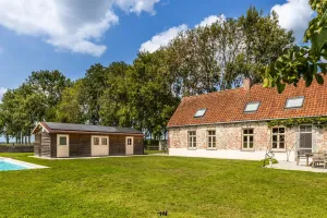 Huis Te Koop Watervliet