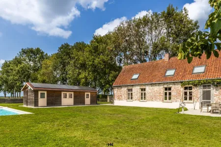 Huis Te Koop Watervliet