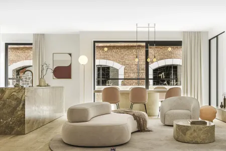 AppartementBrugge