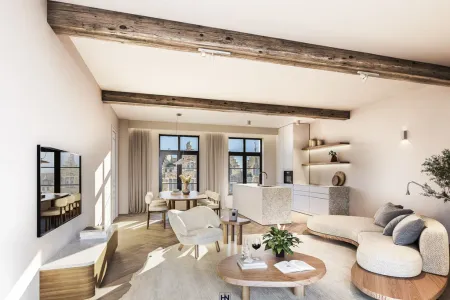 AppartementBrugge