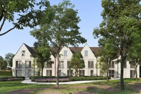 Villa Te Koop Brugge