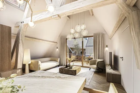 AppartementBrugge