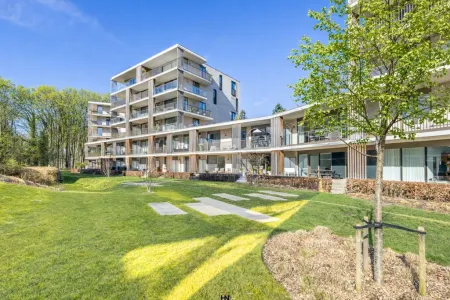 Appartement Te Koop Sint-Michiels