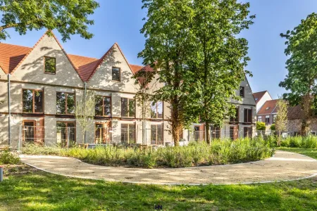 Villa Te Koop Brugge