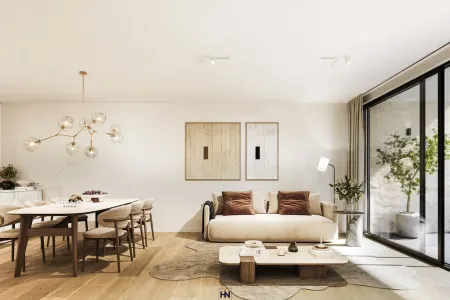 AppartementBrugge
