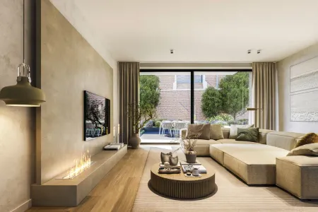 AppartementBrugge