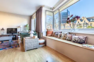 Appartement Te Huur Brugge