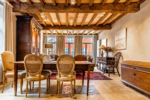 Appartement Te Huur Brugge