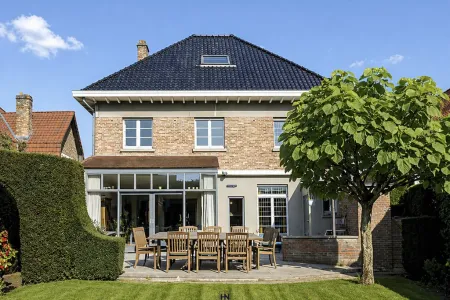 Villa Te Koop Sint-Andries