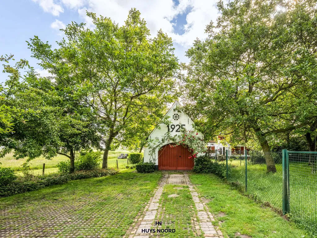 Hoofdfoto Huis in Damme
