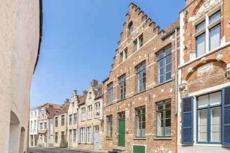 Huis Te Koop Brugge