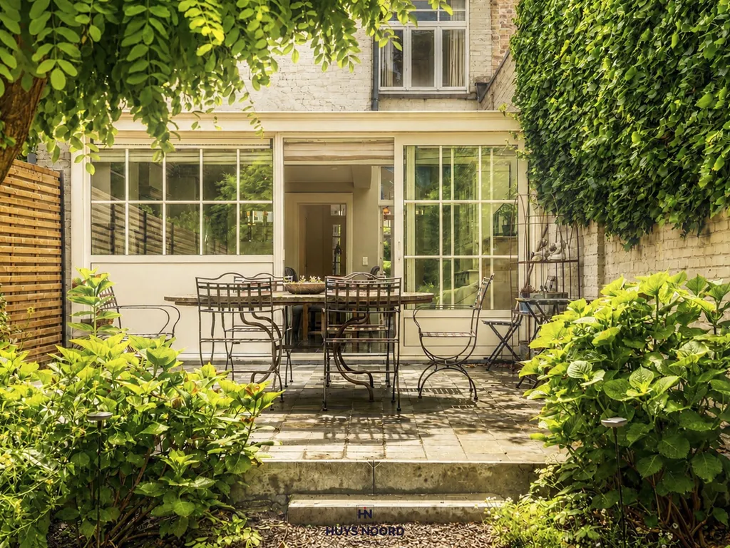 Hoofdfoto Huis in Brugge