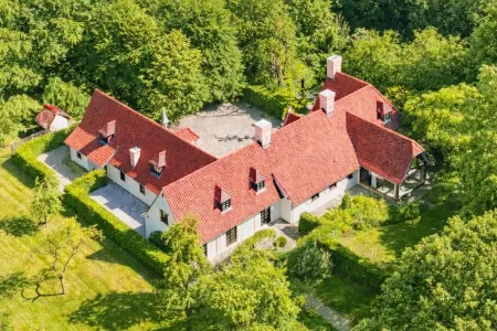 Huis Te Koop Hertsberge