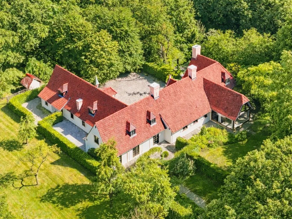 Hoofdfoto Huis in Hertsberge