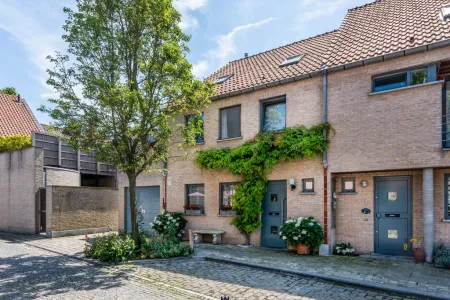 Huis Te Koop Brugge