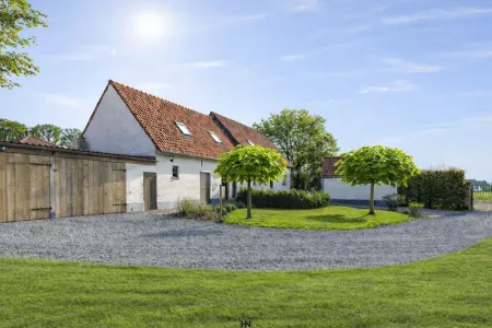 Huis Te Koop Damme