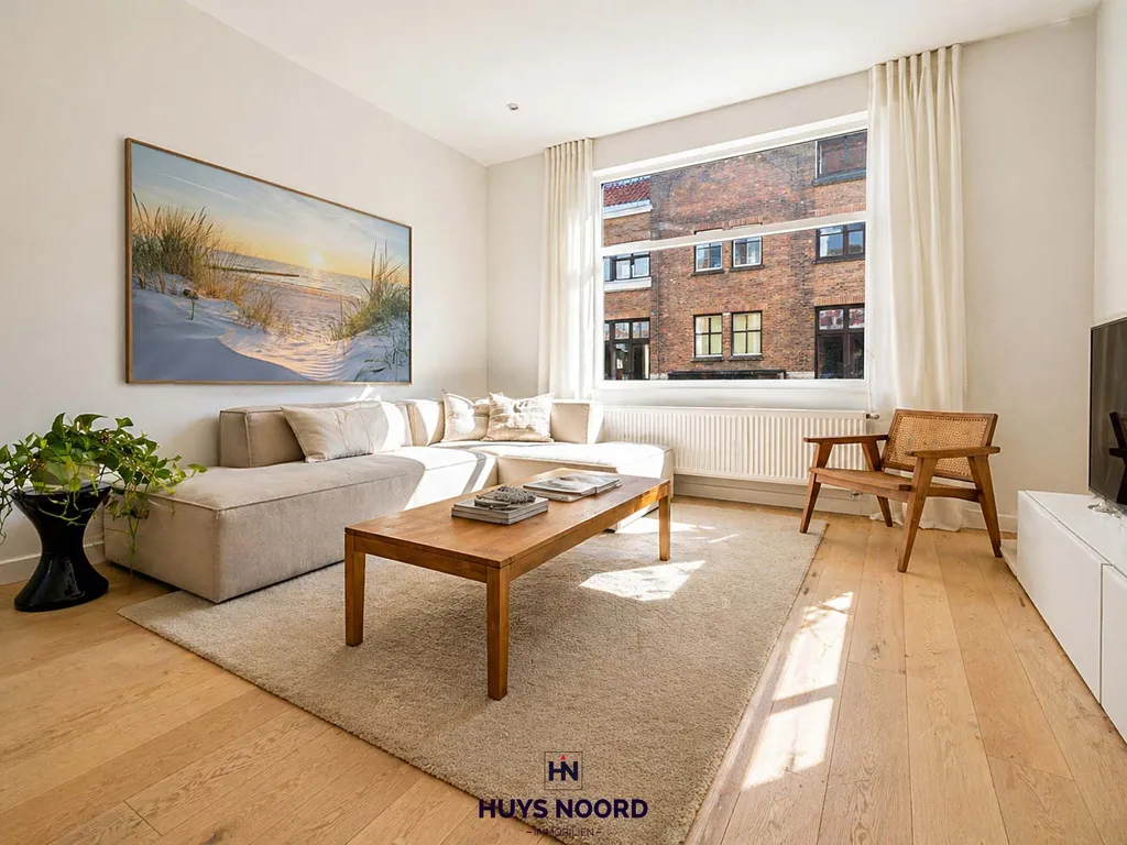 Hoofdfoto Huis in Brugge