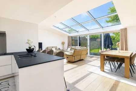 Huis Te Koop Sint-Michiels