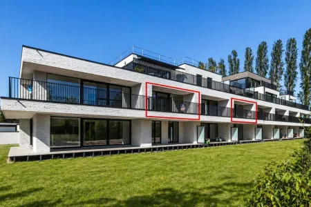 Appartement Te Huur Sijsele