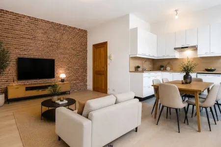 Appartement À louer Bruges