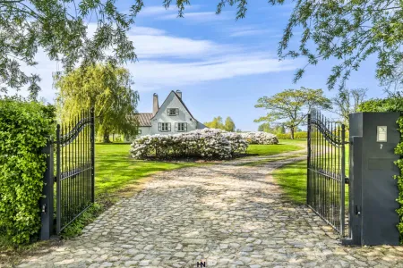Villa À vendre Damme