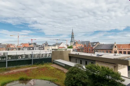 Huis Te Koop Hasselt