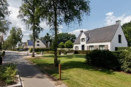 Villa Te Koop Hasselt