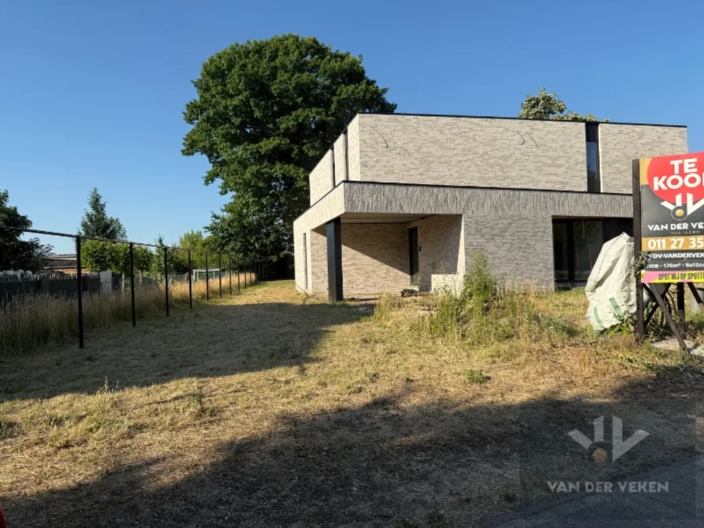 Hoofdfoto Huis in Kermt