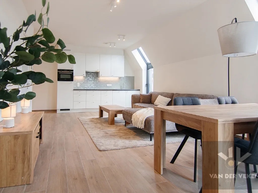 Hoofdfoto Huis in Hasselt