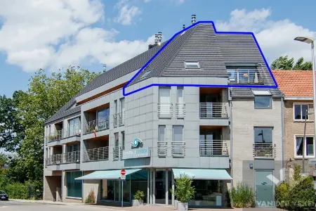 Huis Te Koop Diepenbeek