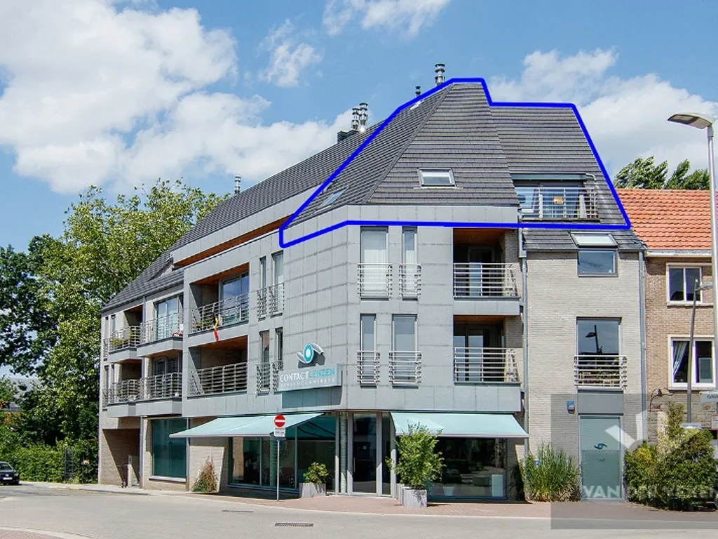 Hoofdfoto Huis in Diepenbeek