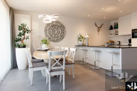 Appartement Te Koop Hasselt