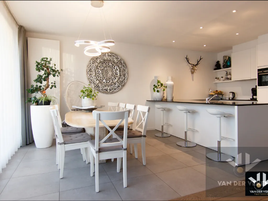 Hoofdfoto Appartement in Hasselt