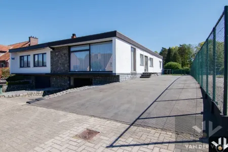 Huis Te Koop Heusden-Zolder