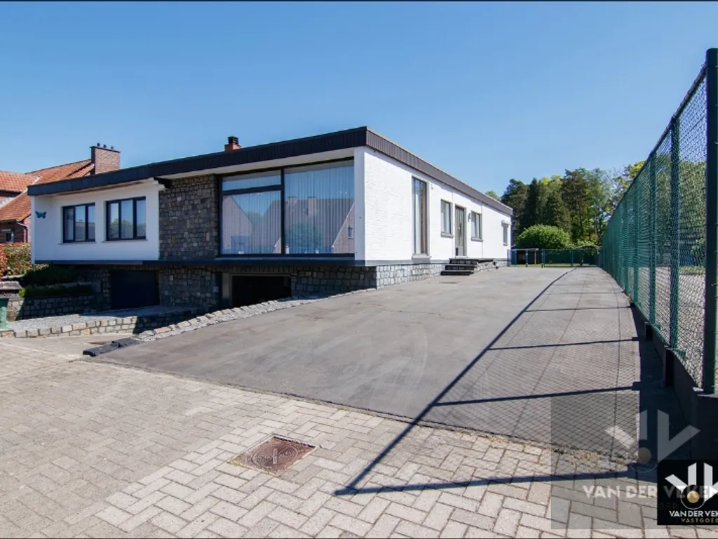 Hoofdfoto Huis in Heusden-Zolder