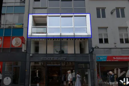 Appartement Te Koop Hasselt