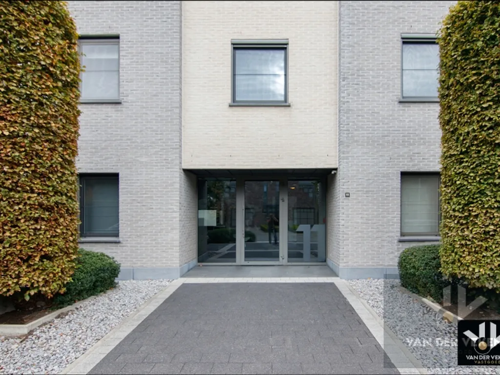 Hoofdfoto Appartement in Hasselt